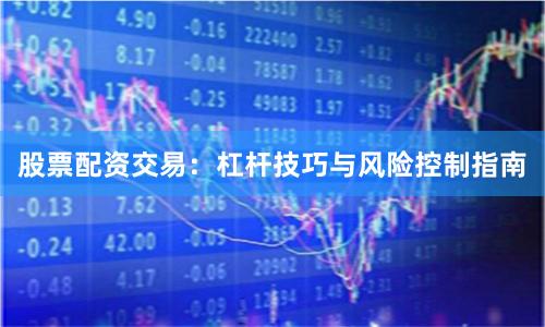股票配资交易：杠杆技巧与风险控制指南